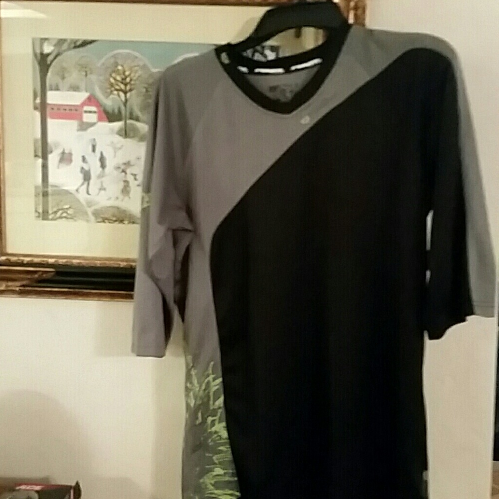 Unisex Royalracing top - v-neck